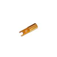 Tyre Yogurt-Coloured Valve Pro Cap-Orange.jpg