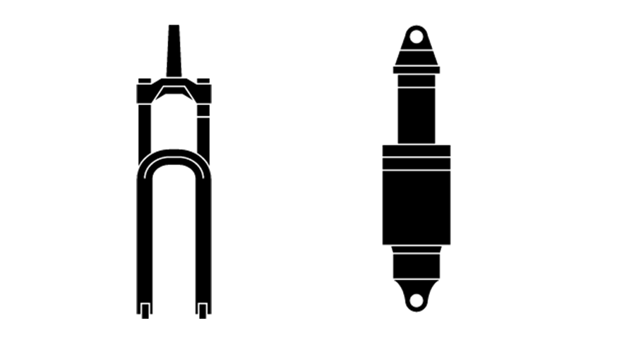 Serwis ZERO zawieszenia