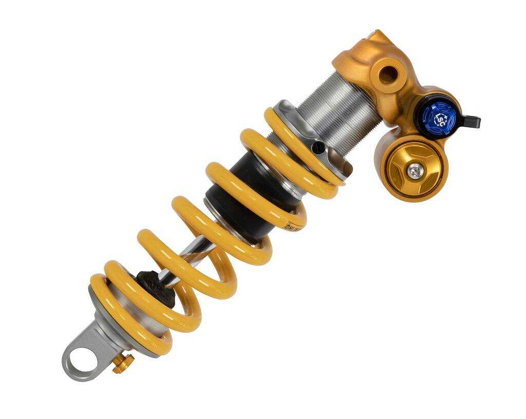 Damper Ohlins TTX22M.2