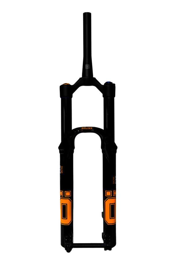 Widelec OHLINS RXF 38 m.3 Air