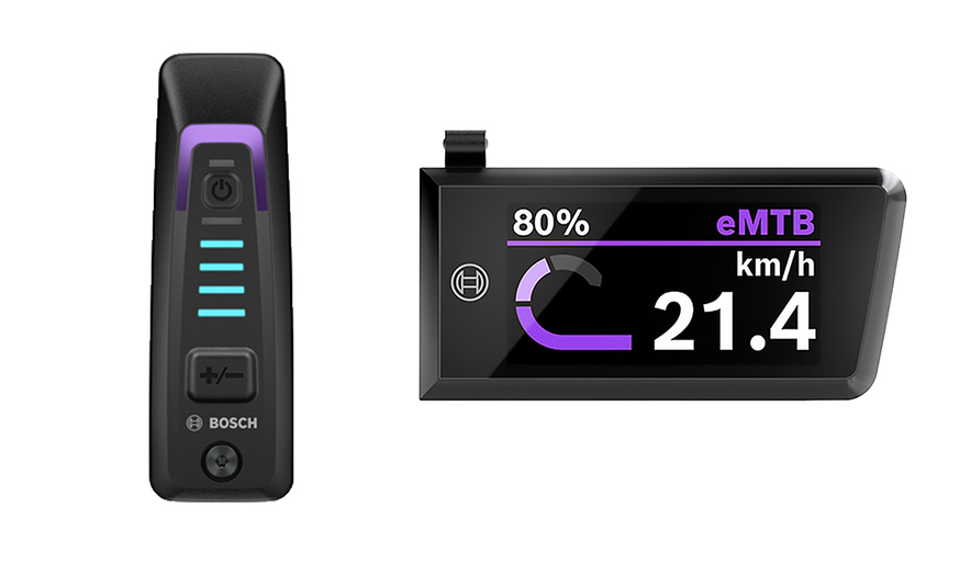 Bosch System Controller / Purion 400