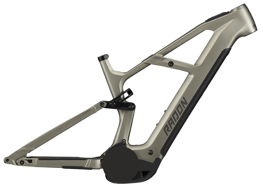 Rama DEFT - rozmiar L