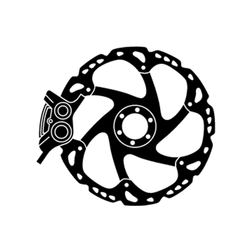 Docieranie hamulców