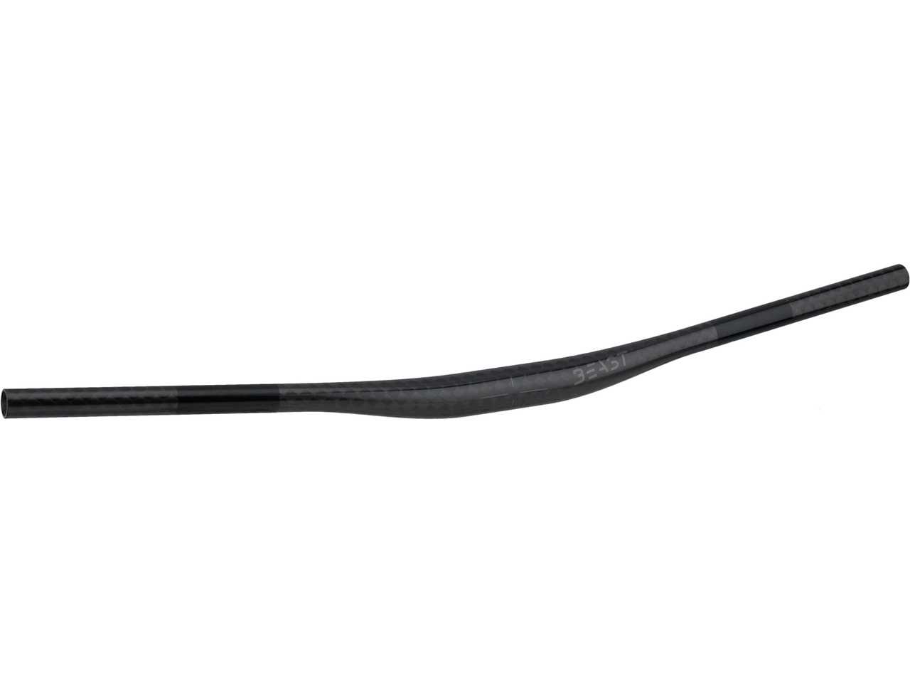 Kierownica BEAST RISER BAR 15 2.0 Carbon
