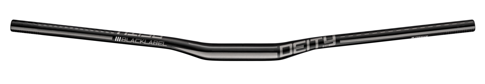 Kierownica MTB DEITY Blacklabel 