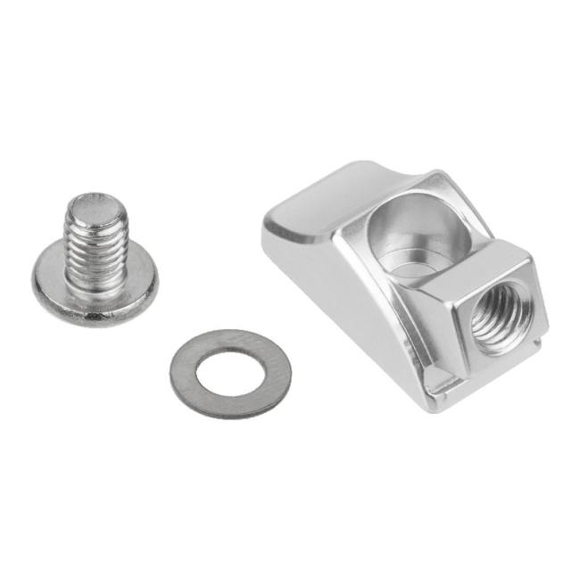 Lewis Shimano I-Spec EV Adapter Silver