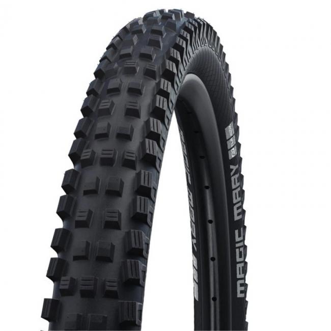 SCHWALBE Magic Mary 27.5x2.4 Bike Park Addix