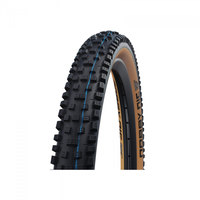 SCHWALBE Nobby Nic 27.5x2.4 Super Ground Addix SG Classic
