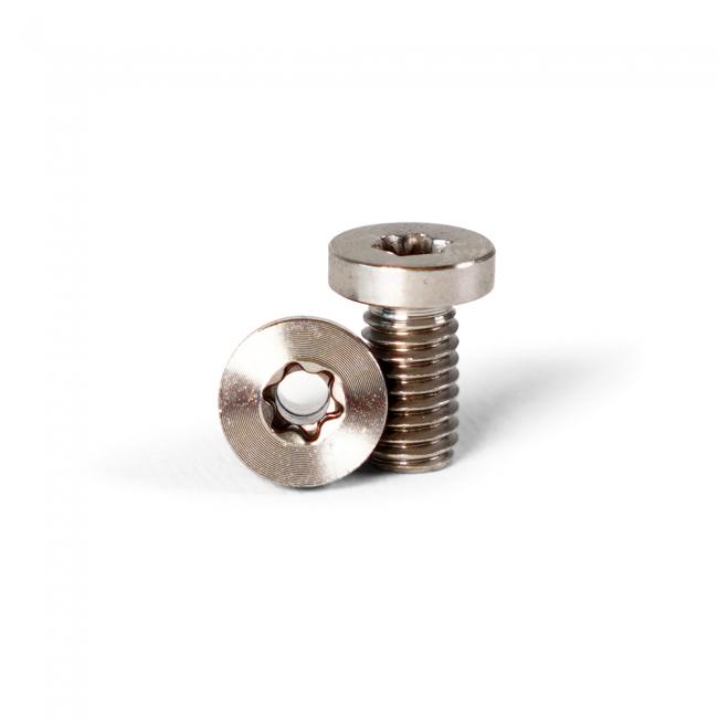 77design Hollow Bolts M6