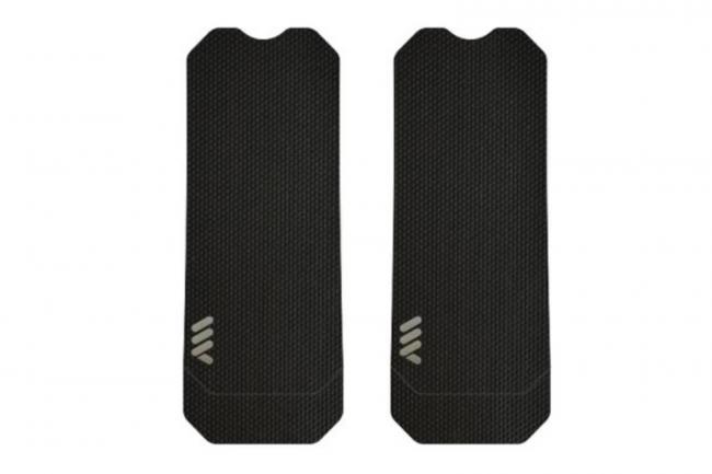 AMS Crank Guard Black