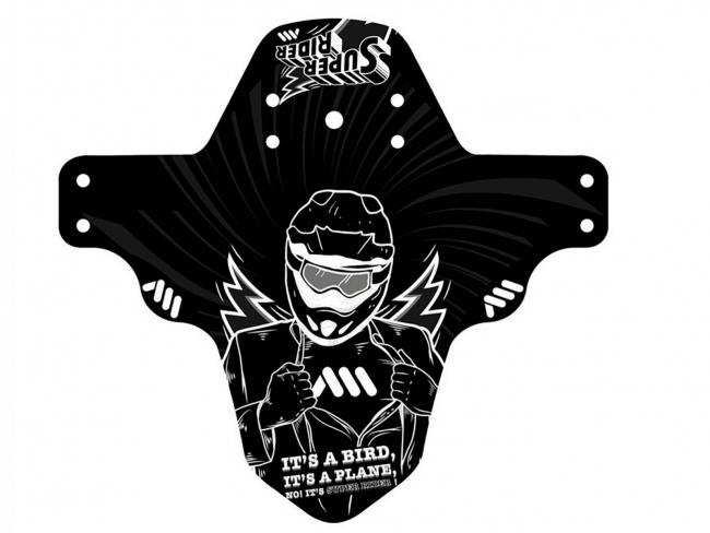 Błotnik AMS Mud Super Rider