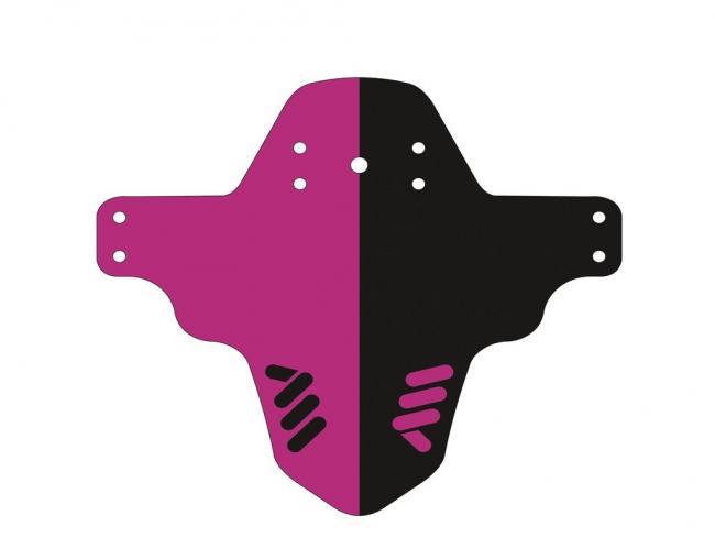 Błotnik AMS Mud Magenta/Black