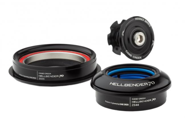 Cane Creek Hellbender 70 ZS44|ZS56/40