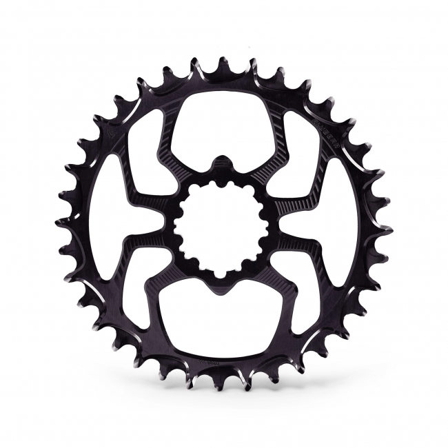Alugear Round SRAM 3-śruby MTB 32T