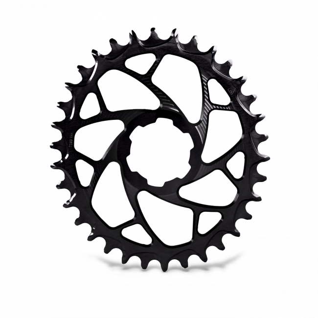 Alugear Oval ELM Hope MTB 32T