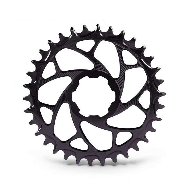 Alugear Round ELM Hope MTB 32T