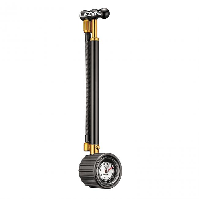 Lezyne pompka do amortyzatora  400psi