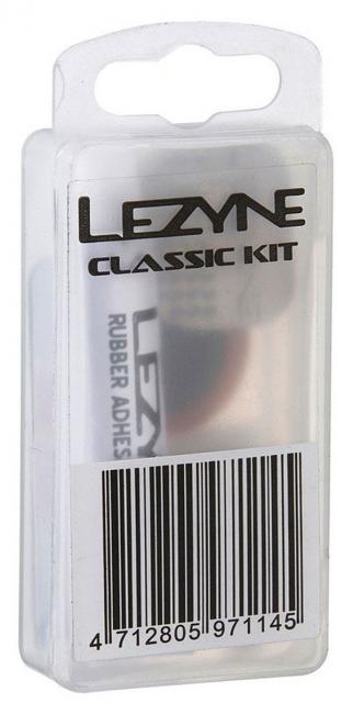 Lezyne Repair Kit Classic
