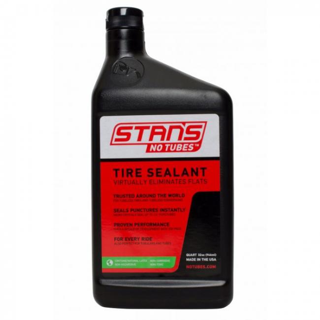 Stan's mleko Quart 946 ml