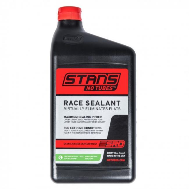 Stan's mleko Racing, 946ml