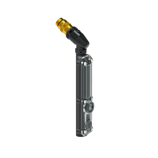 Lezyne manometr cyfrowy Digital Check Drive