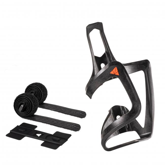 Granite Aux Carbon Strap Kit – koszyk na bidon