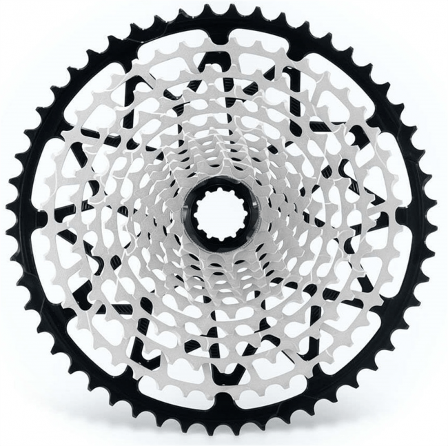 Kaseta Garbaruk 12s, 11-52T Shimano HG