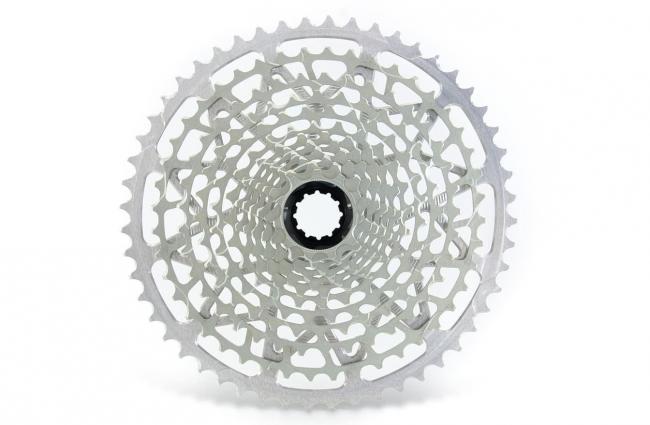 Kaseta Garbaruk 12s, 11-52T Shimano HG