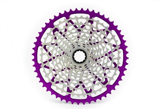 Kaseta Garbaruk 12s, 10-50T Sram XD