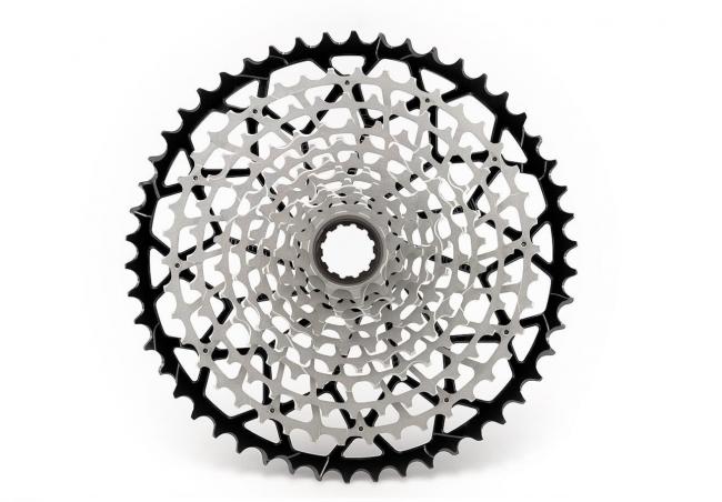 Kaseta Garbaruk 11s, 10-50T Sram XD