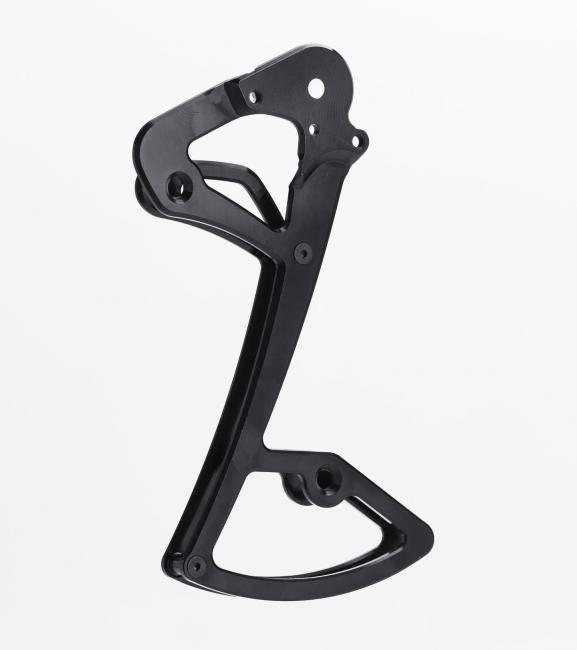 Garbaruk RD Cage - SRAM 11-12s - czarny