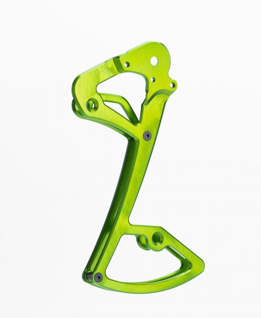 Garbaruk RD Cage - SRAM 11-12s - zielony