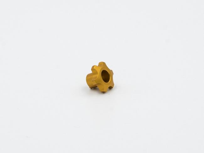 OHLINS pokrętko od REBOUND TTX