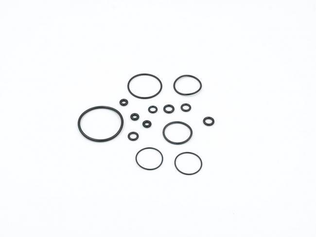O-ring kit 18103-02 Ohlins TTX22 – Zestaw