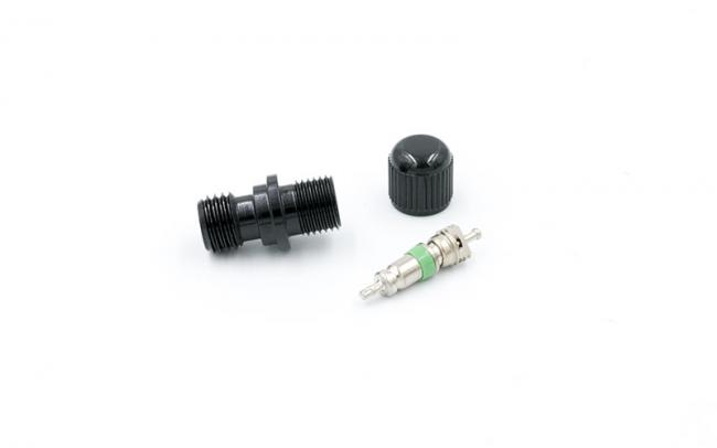 Zawór Ohlins TTX2 Air – komplet