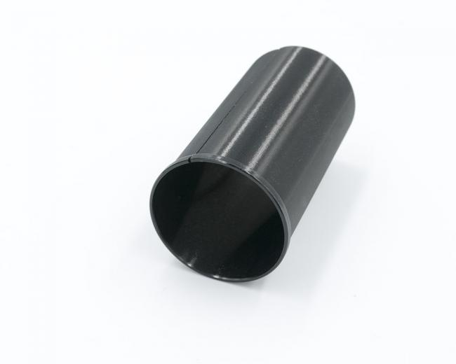 Redukcja sztycy 30.9 do 31.6 mm