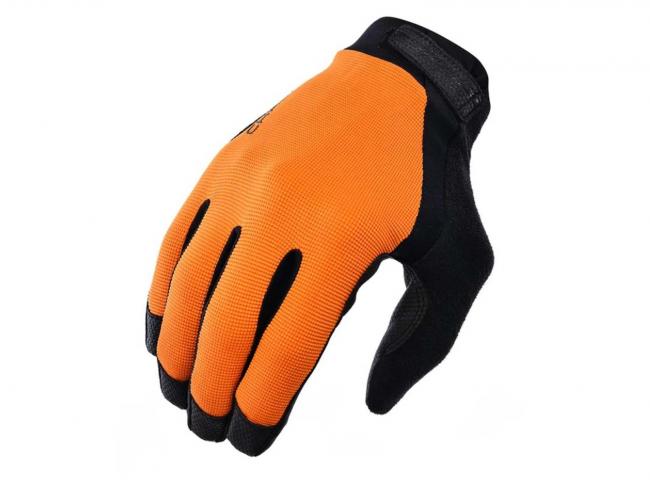 Rękawiczki Chromag TACT Orange/Black– L