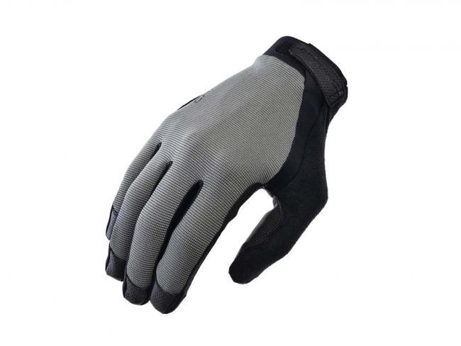 Rękawiczki Chromag TACT Black/Grey– L