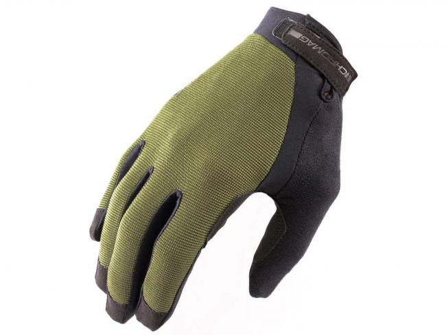 Rękawiczki Chromag TACT Green– M