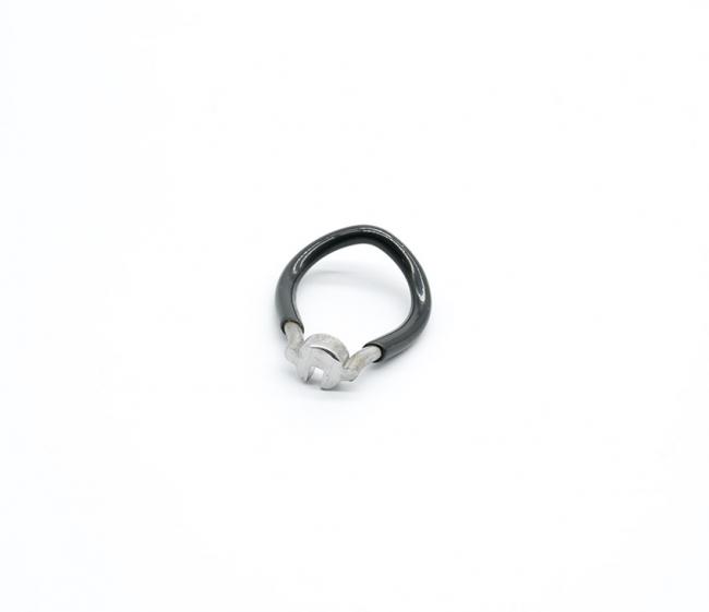 Klucz do nypli 3,23 mm – czarny