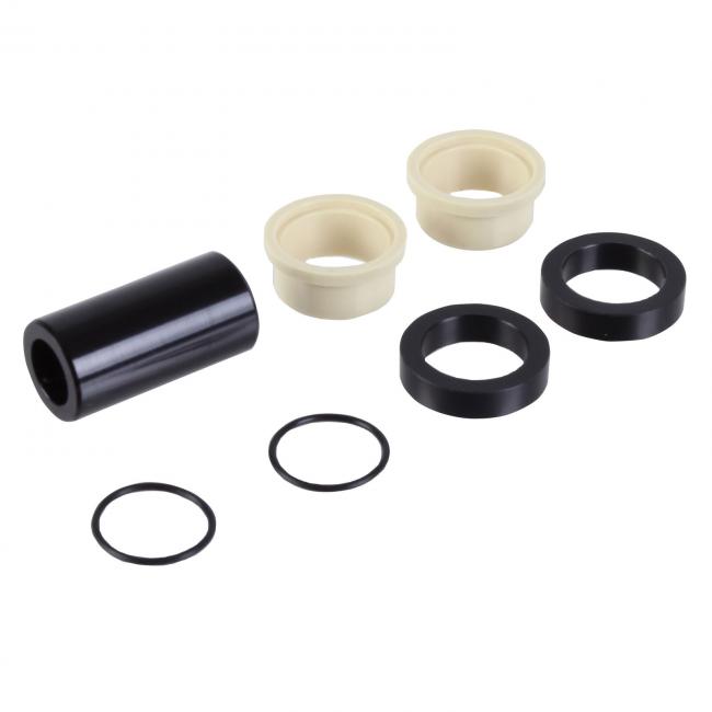 FOX zestaw montażowy dampera 8x25.15 AL