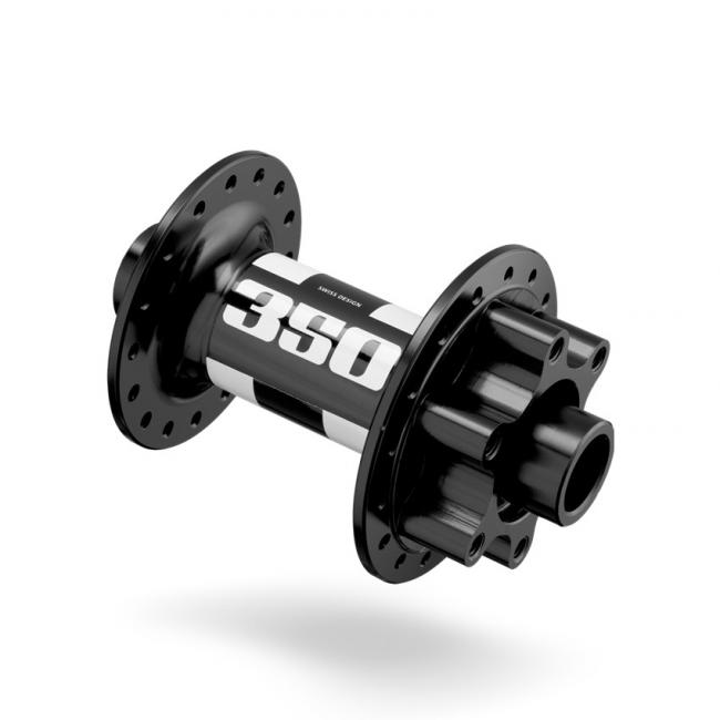 Piasta przód DT SWISS 350 Classic Boost