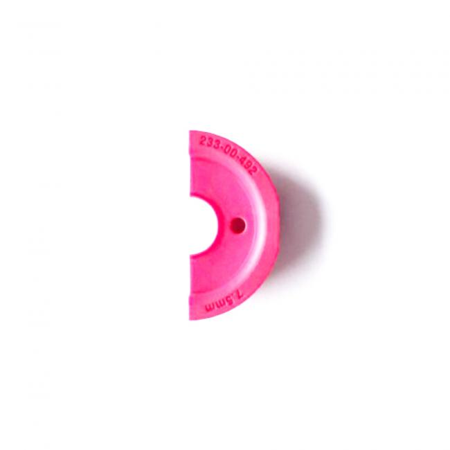 FOX Float X2 2021 Travel Reducer 7.5mm