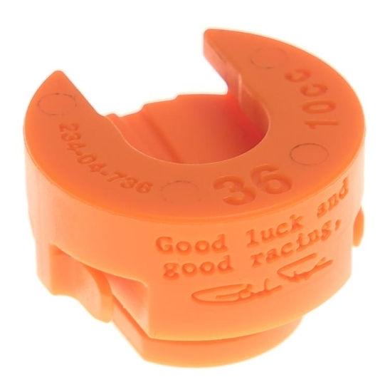 FOX 36 2018 Air Volume Spacer 10 cc