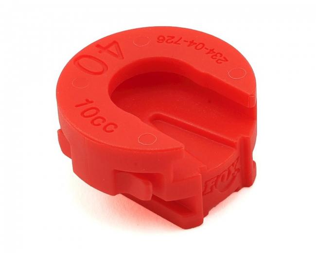 FOX 40 Air Volume Spacer 10 cc