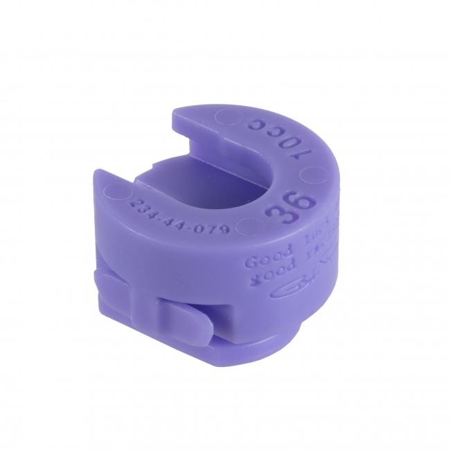 FOX 36 Rhythm Air Volume Spacer 10 cc