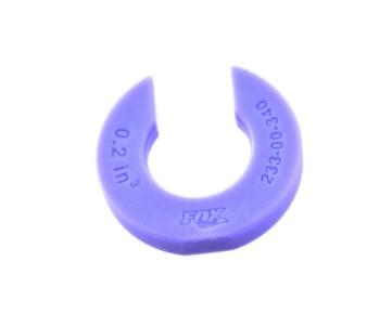 FOX Float X/DPX2 Air Volume Spacer 0,2 in³