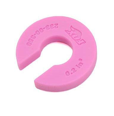 FOX CTD/DPS Air Volume Spacer 0,2 in³