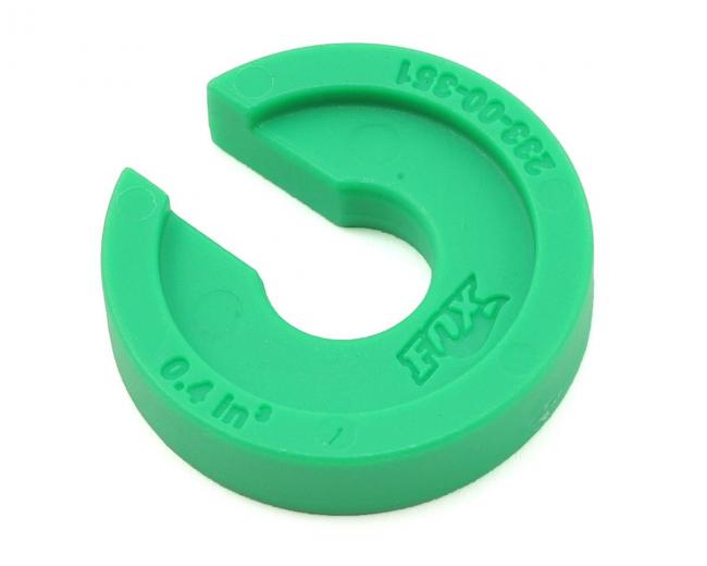 FOX CTD/DPS Air Volume Spacer 0,4 in³