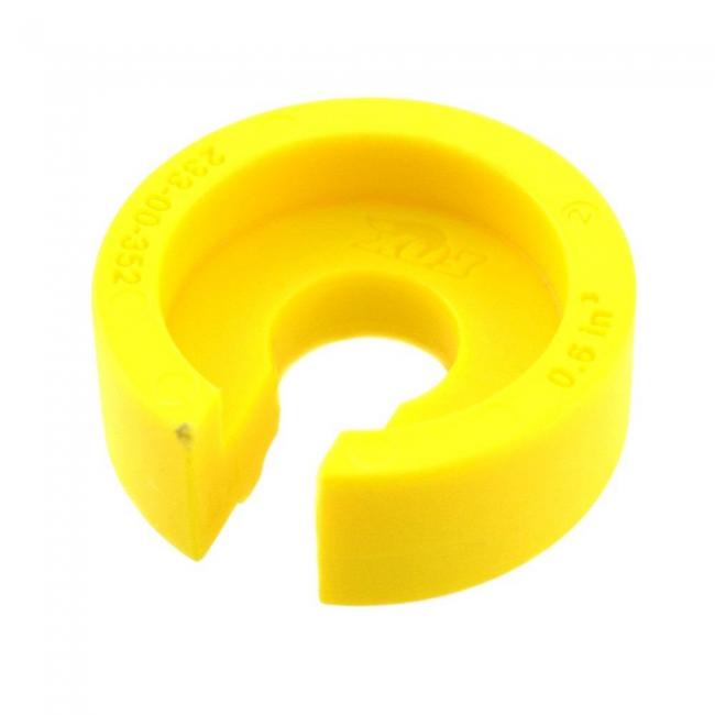 FOX CTD/DPS Air Volume Spacer 0,6 in³